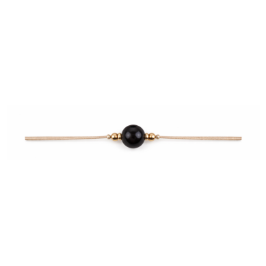 Pulseras 7 Chakras con Piedra Natural 8 mm y Cordón Ajustable ( precio x unidad) – Equilibrio Energético y Protección