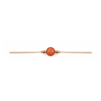 Pulseras 7 Chakras con Piedra Natural 8 mm y Cordón Ajustable ( precio x unidad) – Equilibrio Energético y Protección