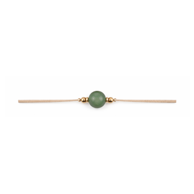 Pulseras 7 Chakras con Piedra Natural 8 mm y Cordón Ajustable ( precio x unidad) – Equilibrio Energético y Protección