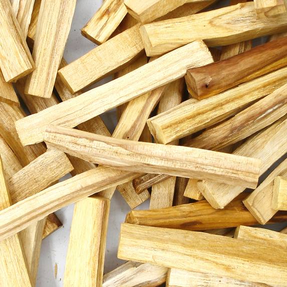 Palo Santo Natural