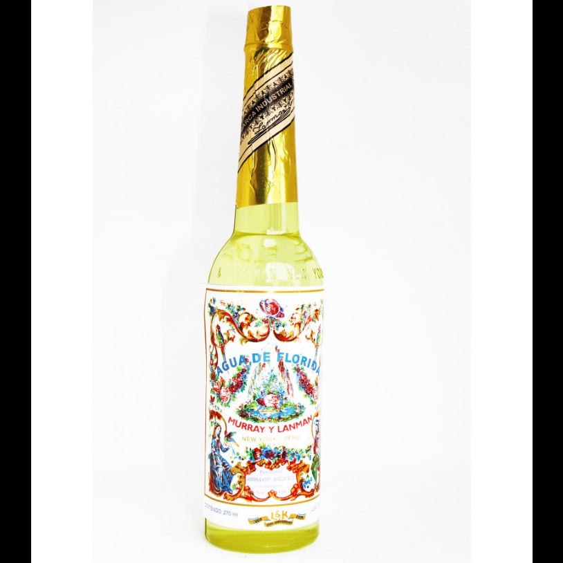 Agua de Florida 270ML