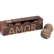 Bombitas Herbales Amor – Atrae Amor y Armonía Emocional (4 unidades)