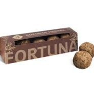 Bombitas Herbales Fortuna – Atrae Suerte y Prosperidad (4 unidades)