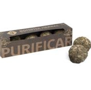 Bombitas Herbales Purificar – Limpieza y Purificación Energética (4 unidades)